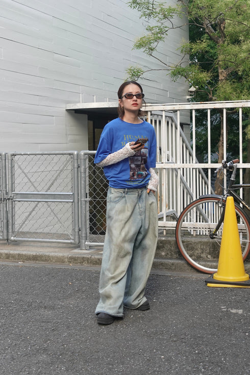 レイヤードレーストップス